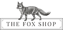 Logo for thefoxshop.co