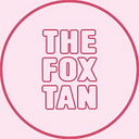 The Fox Tan logo