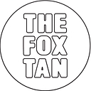 Logo for thefoxtan.com