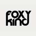 The Foxy Kind logo