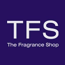 The Fragrance Shop logo
