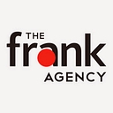 The Frank Agency, Inc. logo