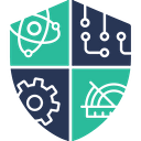 The Franklin Academy logo