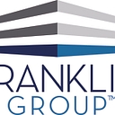 The Franklin Johnston Group logo