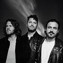 The Fray logo