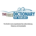 thefreedictionary.com icon