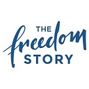 The Freedom Story logo