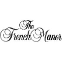 The French Manor Inn & Spa logo