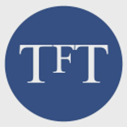 The French Table Limited logo