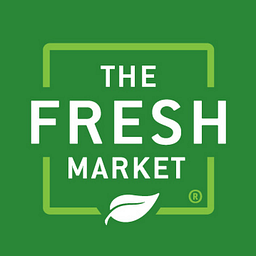 The Fresh Market gift card