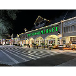 THE Fresh Market, INC. logo