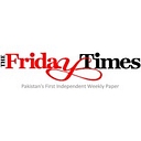 thefridaytimes.com logo