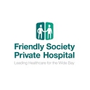 The Friendly Society Private Hospital logo