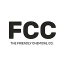 The Friendly Chemical Co. logo