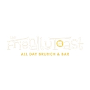 The Friendly Toast Restaurant logo