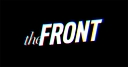 The Front logo