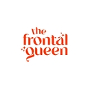 The Frontal Queen logo