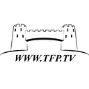 Thefrontierpost logo