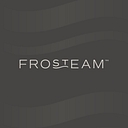 The Frosteam Company logo