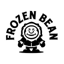 Frozen Bean logo