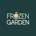 Frozen Garden logo