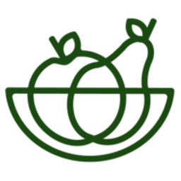 The Fruit Bowl logo