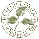 thefruitcompany.com logo