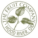 The Fruit Company logo