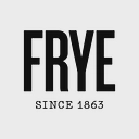 The Frye Company logo