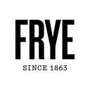 The Frye Company logo