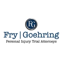 The Fry Law Firm logo