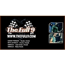The Full 9 logo