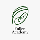 Fuller Academy logo