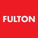 Fulton Theatre logo