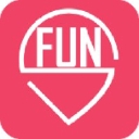The Fun Singles logo