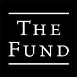 The Agency Fund logo