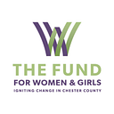 THE FUND FOR WOMEN AND GIRLS logo