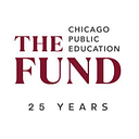 CHICAGO PUBLIC EDUCATION FUND logo