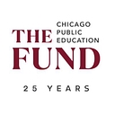 The Chicago Public Education Fund logo