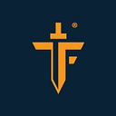 The Funded Trader logo