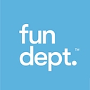 Fun Dept. logo
