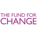 THE FUND FOR CHANGE INC logo