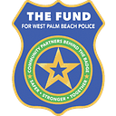 The Fund for West Palm Beach Police Inc logo