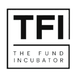 The Fund Incubator Limited logo