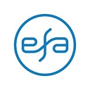 The European Funding Alliance logo