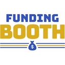 The Funding Booth logo