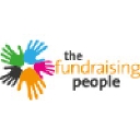 The Fundraising People logo