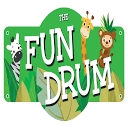 The Fun Drum logo