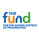 The Fund for the School District of logo