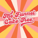 thefunnelcaketree.com logo